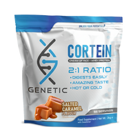 CORTEIN (Salted Caramel)