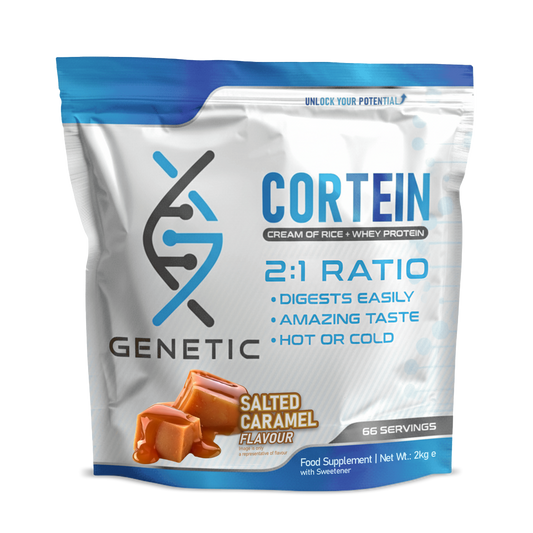CORTEIN (Salted Caramel)