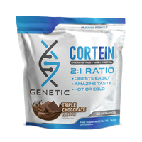 CORTEIN (Chocolate)