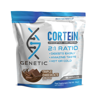 compare product CORTEIN (Chocolate)