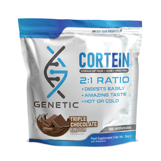 CORTEIN (Chocolate)