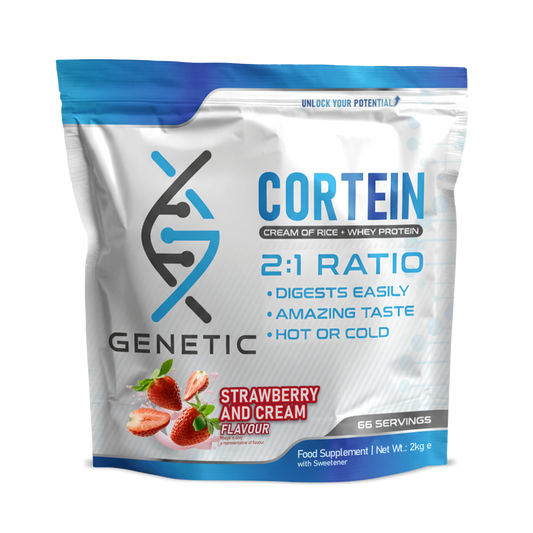 CORTEIN (Strawberry)