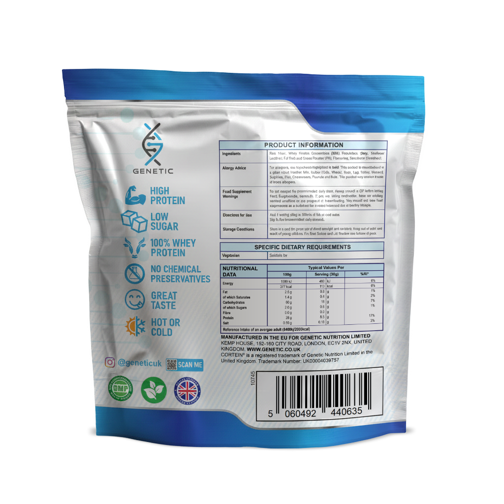 CORTEIN (Salted Caramel)