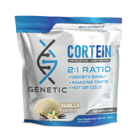 CORTEIN (Vanilla)