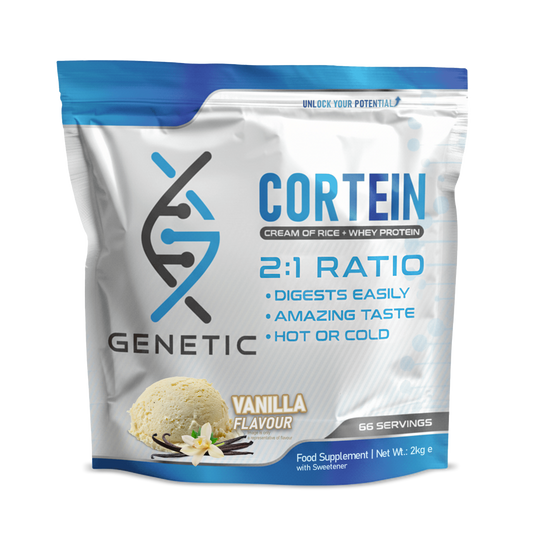 CORTEIN (Vanilla)